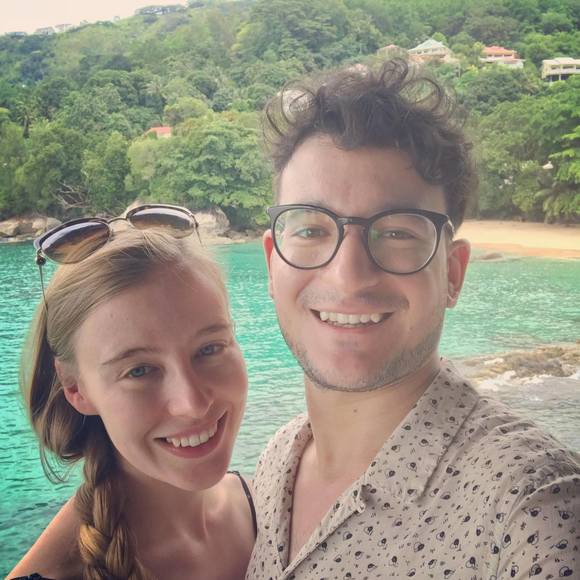 Meet your Posher, Fady m. - Picture 1 of 1